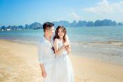 LINH - QUANG